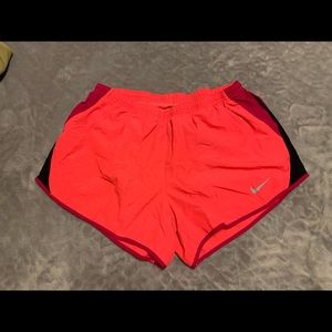 Nike Tempo Running Shorts